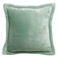 KISSEN Tender opal 50 x 50 cm - Opal, Textil (50/50cm) - Vivaraise