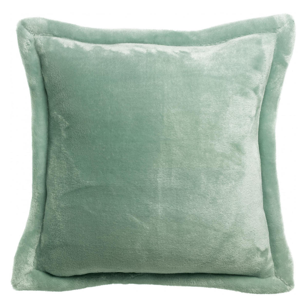 KISSEN Tender opal 50 x 50 cm - Opal, Textil (50/50cm) - Vivaraise