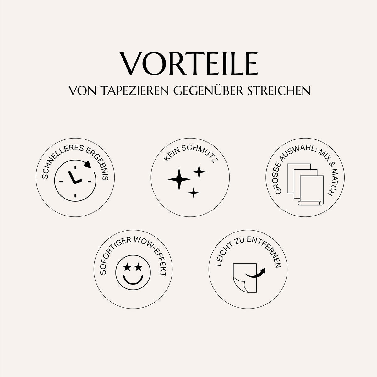 VLIESTAPETE Basic Glitzer 1005x52cm - Grün, Papier/Kunststoff (52/1000cm) - Superfresco Easy