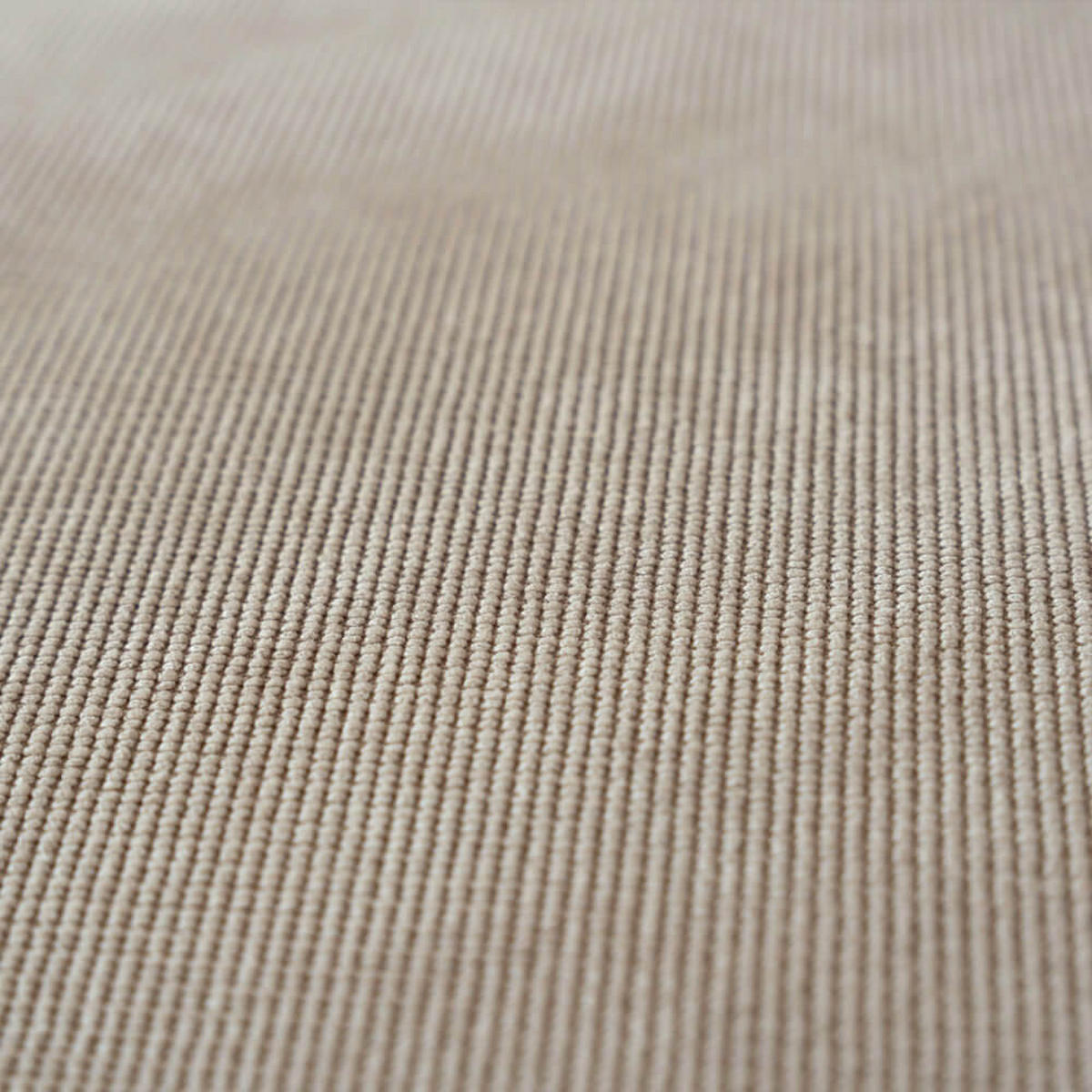 ECKSOFA TORINO - Seitenauslage: Rechts - Beige, Kunststoff (344/178cm) - Home Deluxe