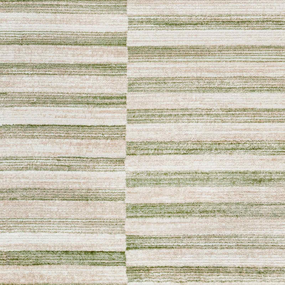 KURZFLORTEPPICH 200/275 cm Grün - Grün, Textil (200/275cm) - LIVABLISS