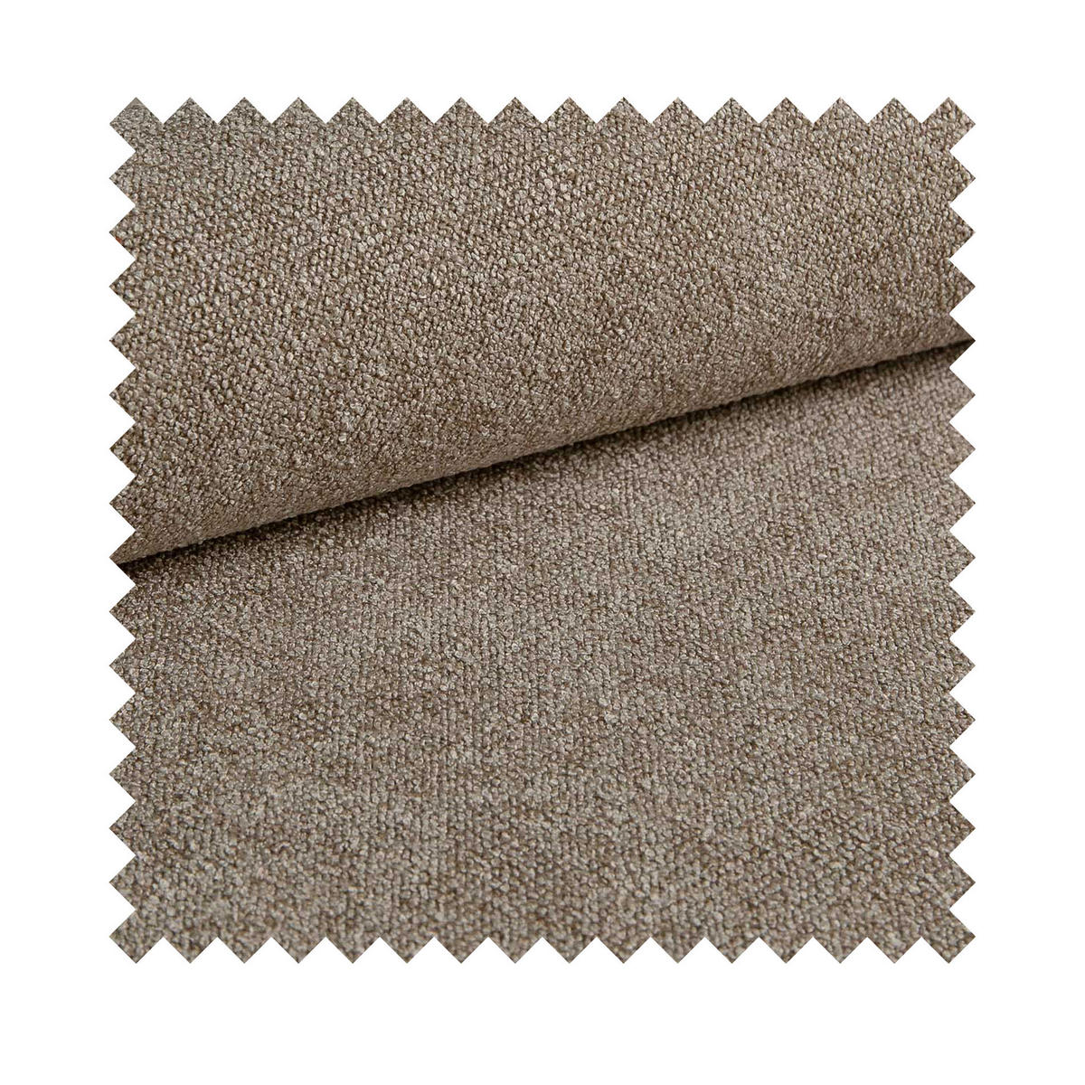 POLSTERBETT Tilves Slim Beige 180x200 cm - Beige/Schwarz, Kunststoff/Textil (180/200cm) - Selsey