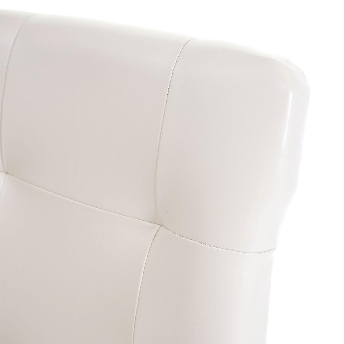 ESSZIMMERSTUHL Beige 4er-Set - Beige, Textil (41/88/55cm) - MCW