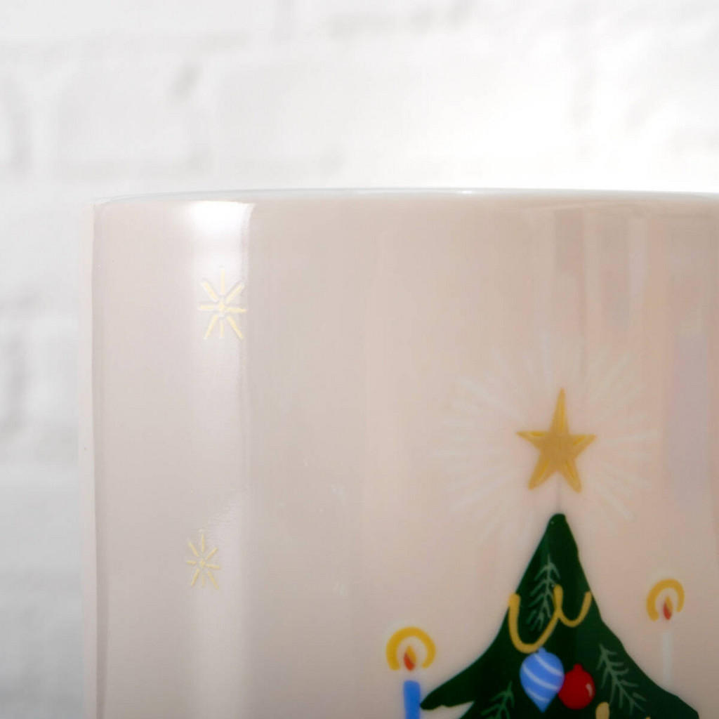 Thumbnail - Boltze Home Becher, Beige, Keramik, Kaffee & Tee, Tassen, Kaffeebecher