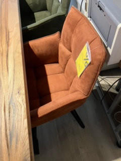 Armlehnstuhl Barbados - Waldwelt