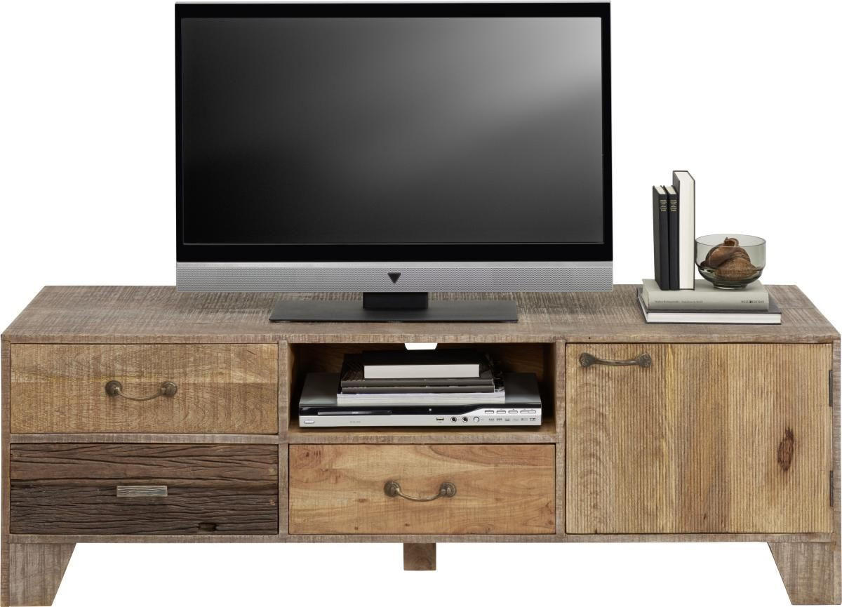 TV-Element DELHI - Landscape