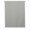 ROLLO Grau - Grau, Textil (50/160/7cm) - MCW