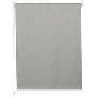 ROLLO Grau - Grau, Textil (70/230/7cm) - MCW