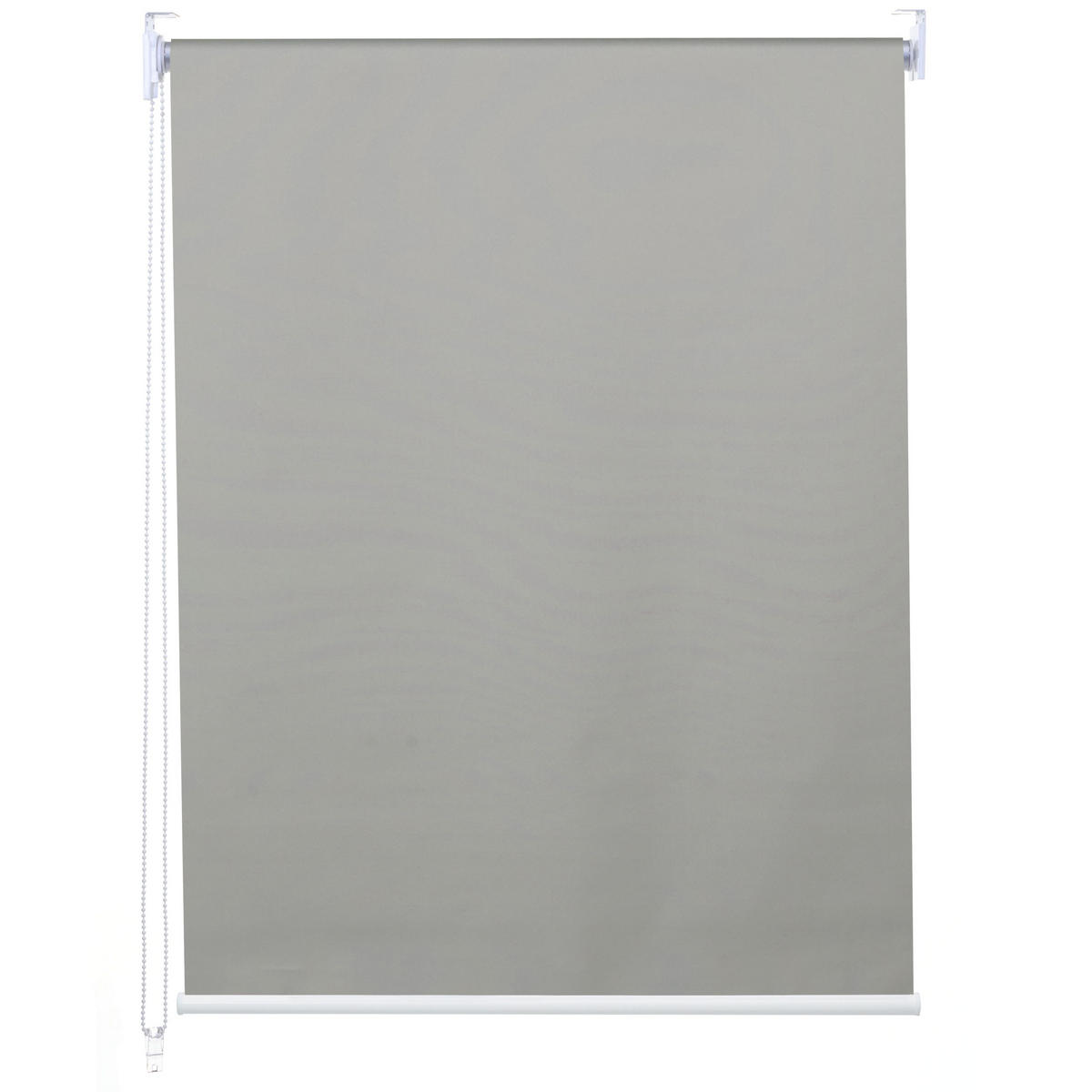 ROLLO Grau - Grau, Textil (70/230/7cm) - MCW