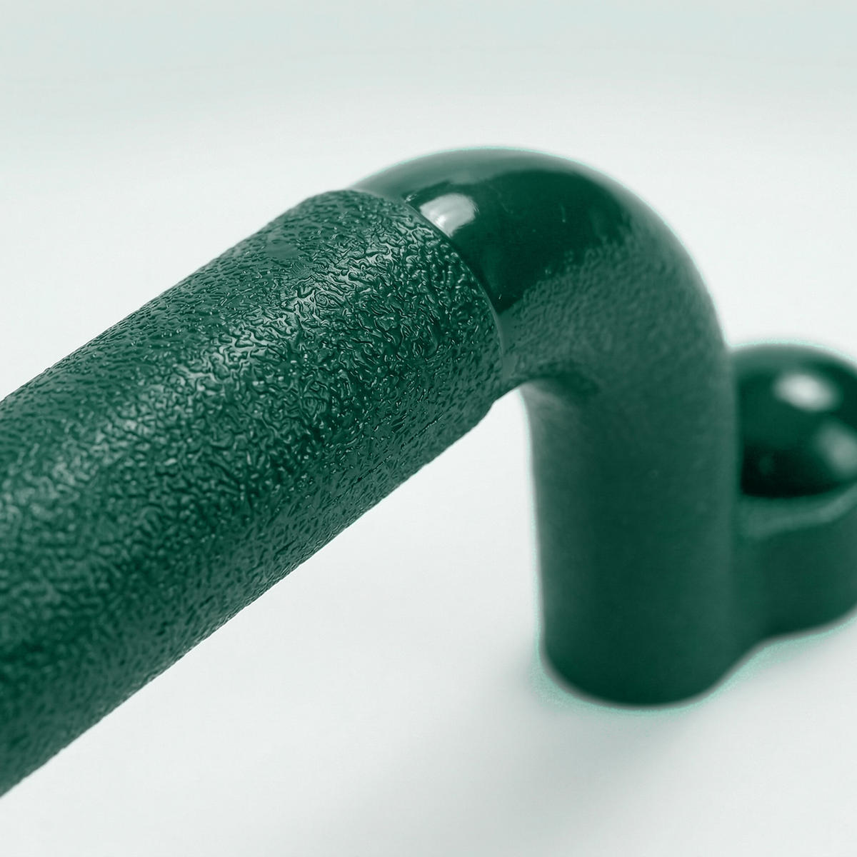 CHYTY Zelené 4dílná-sada PE 24 cm - zelená barva, plast (3/7cm) - Relaxdays