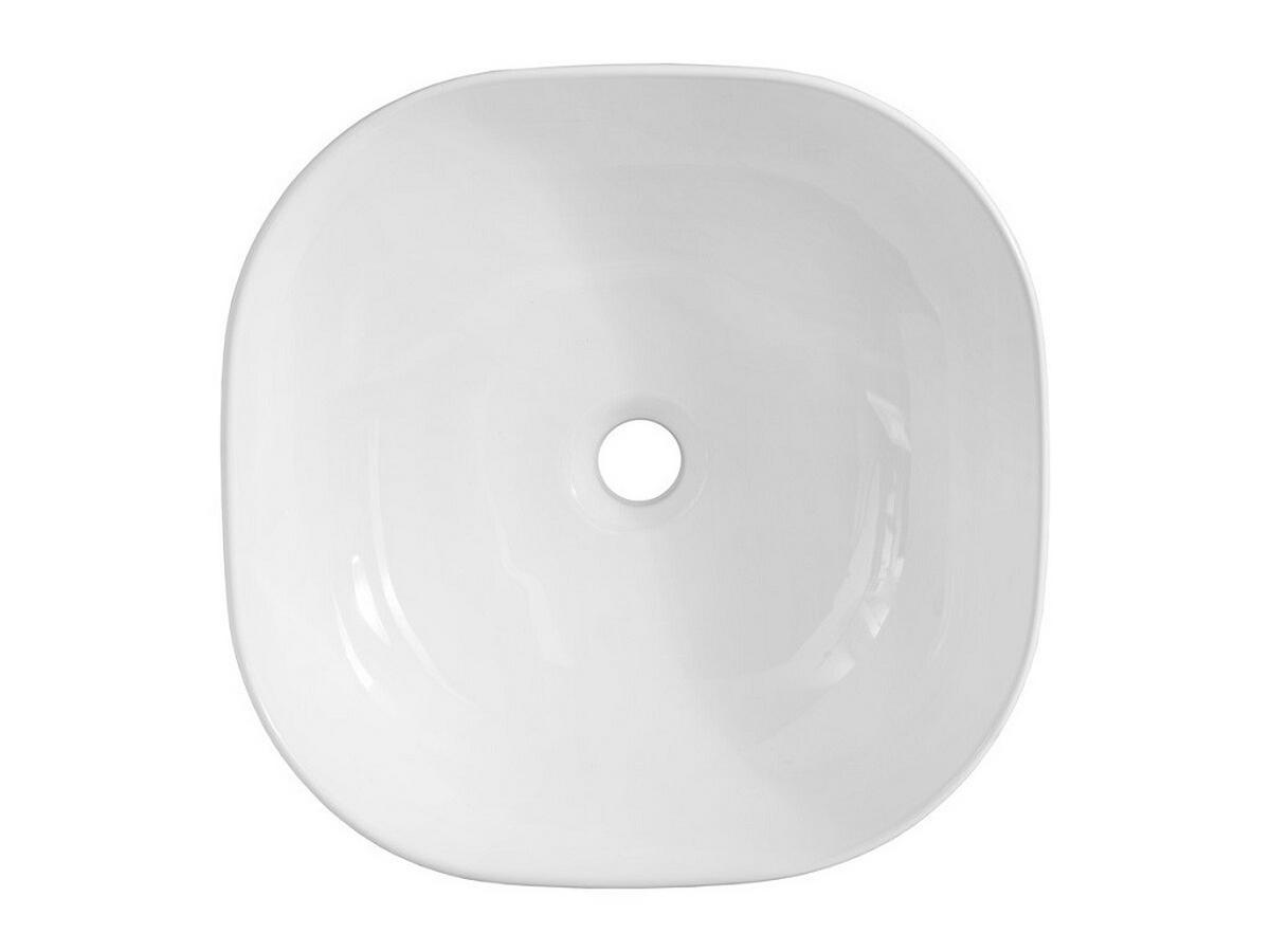 WASCHTISCHKOMBI 60 cm 3 Teile - Adel Black A BM139 in Schwarz Matt/Wotan Eiche - Eiche Wotan/Schwarz, Holz (60/57/46cm)