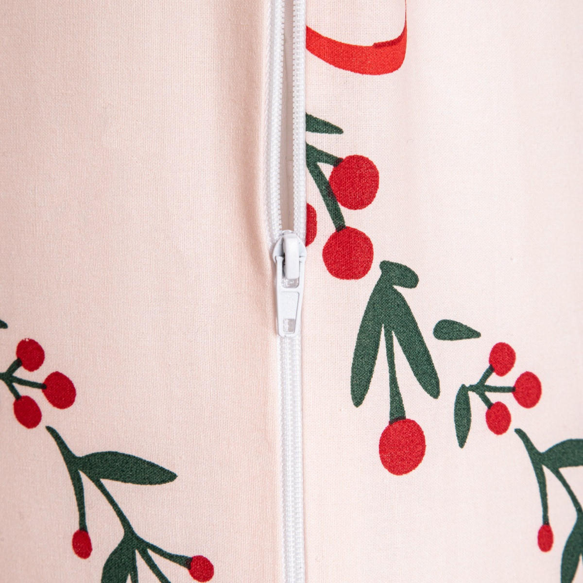 BETTWÄSCHE Pinkette Baumwolle rosa 140/200 cm - Rosa, Textil (140/200cm) - Homla