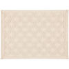 BADEMATTEN SEASIDE NATUR-JASMIN - 20 - Beige, Textil (50/70cm) - Rhomtuft