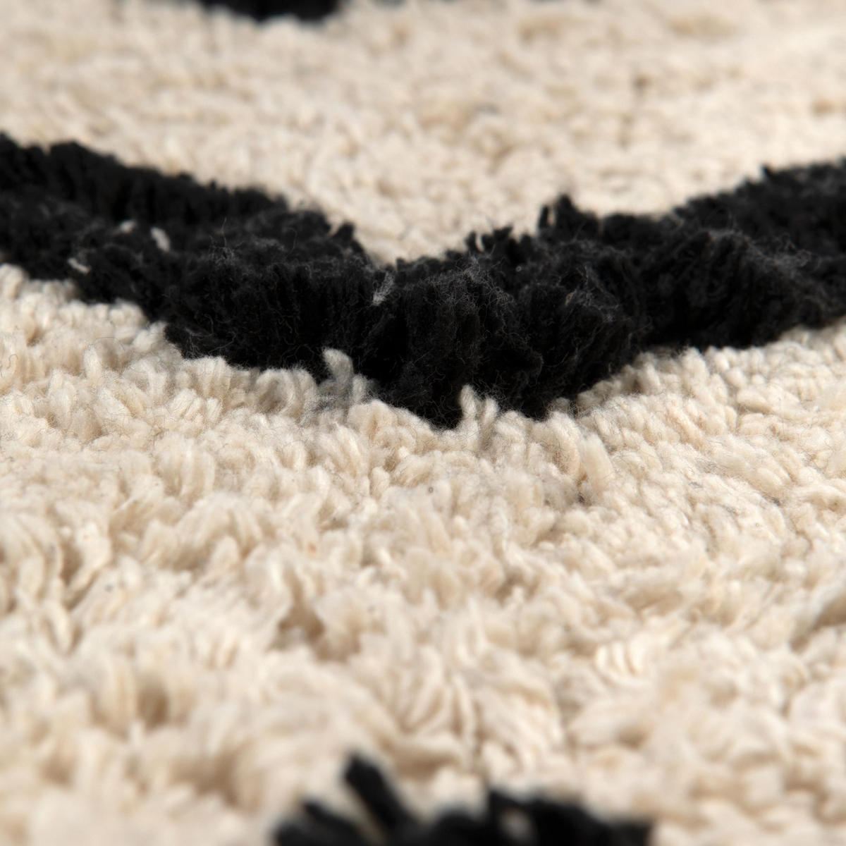 TEPPICH Sami umbra diameter 160 cm - Grau, Textil (160/160cm) - Vivaraise