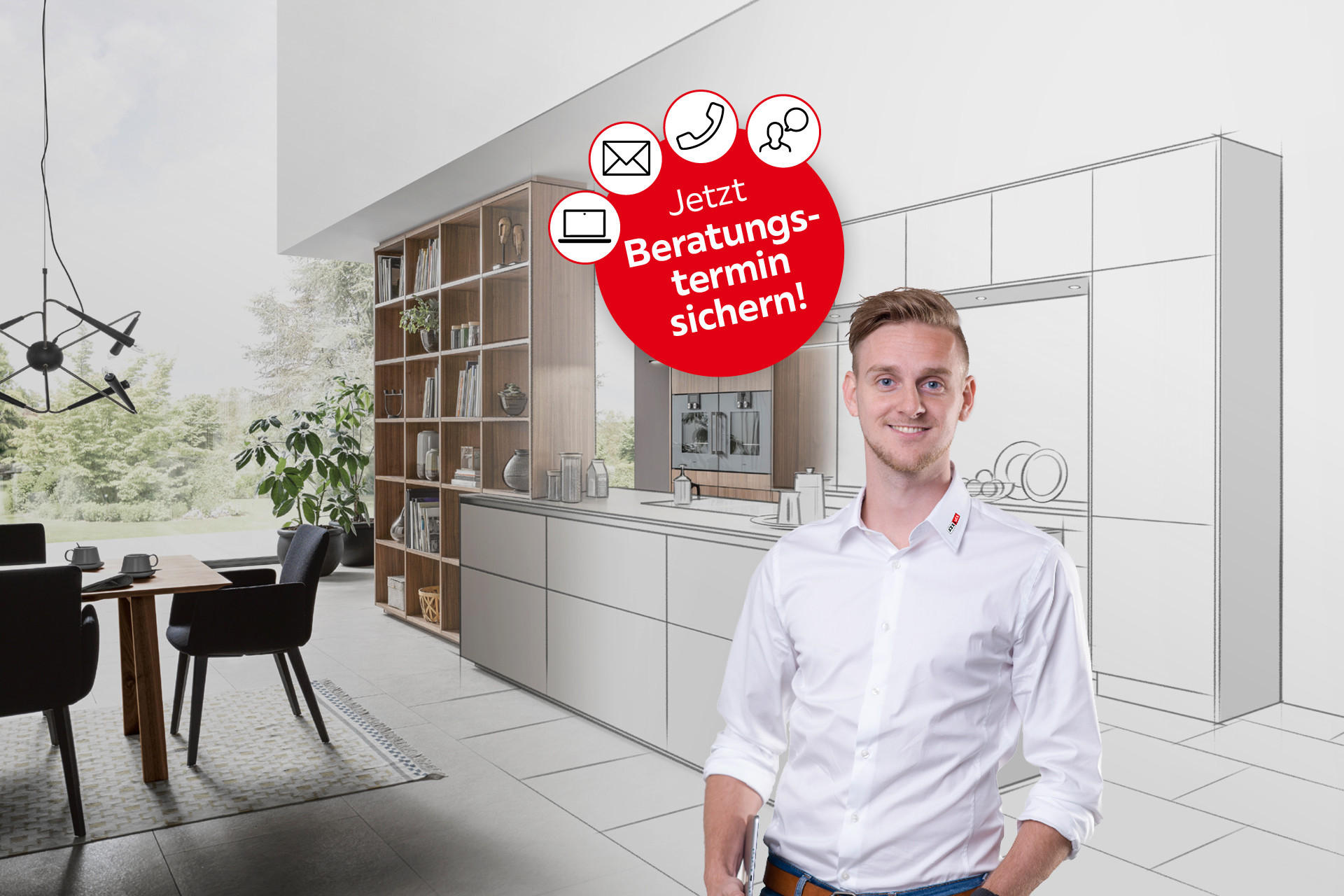 Jetzt Beratungstermin sichern!