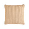 KISSENBEZUG Cardig - Beige, Kunststoff (45/45cm) - home&you