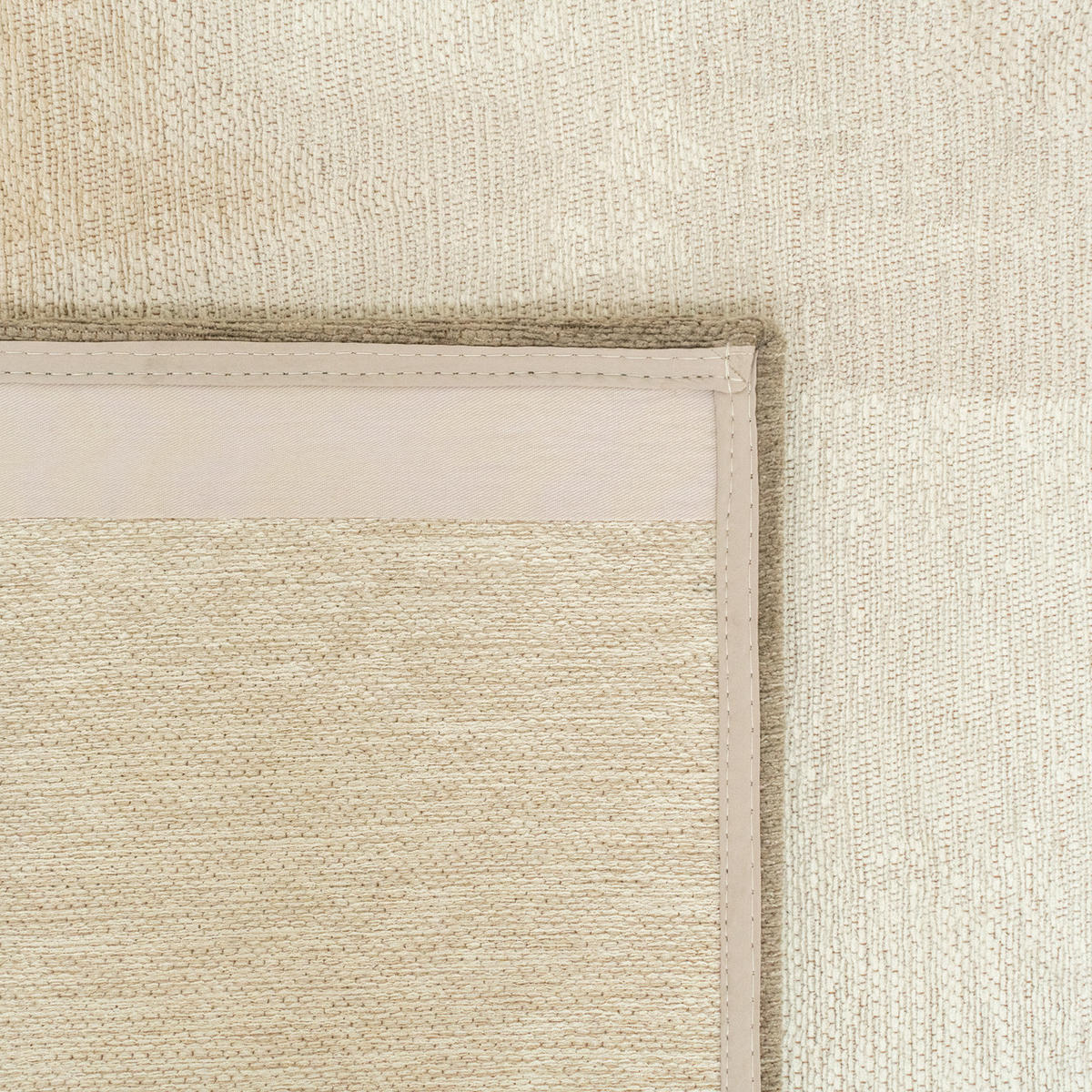 PREPROGA Sendai Cottage Grey 80/150 cm - siva, umetna masa/tekstil (80/150cm) - Louis De Poortere