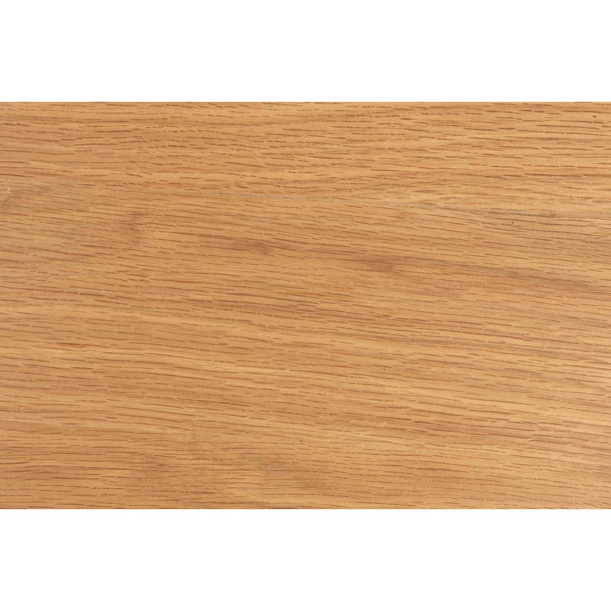 BEISTELLTISCH Groove Eiche - Beige, Holz (45/40/55cm) - Zuiver