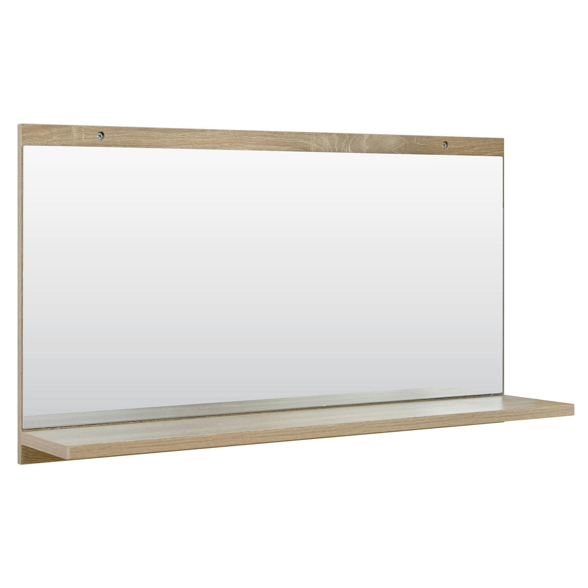 SCHUHSCHRANK aus Spanplatte 130x30x174cm in Weiß mit Schuhschrank - Weiß, Holzwerkstoff (130/174/30cm) - Modfu