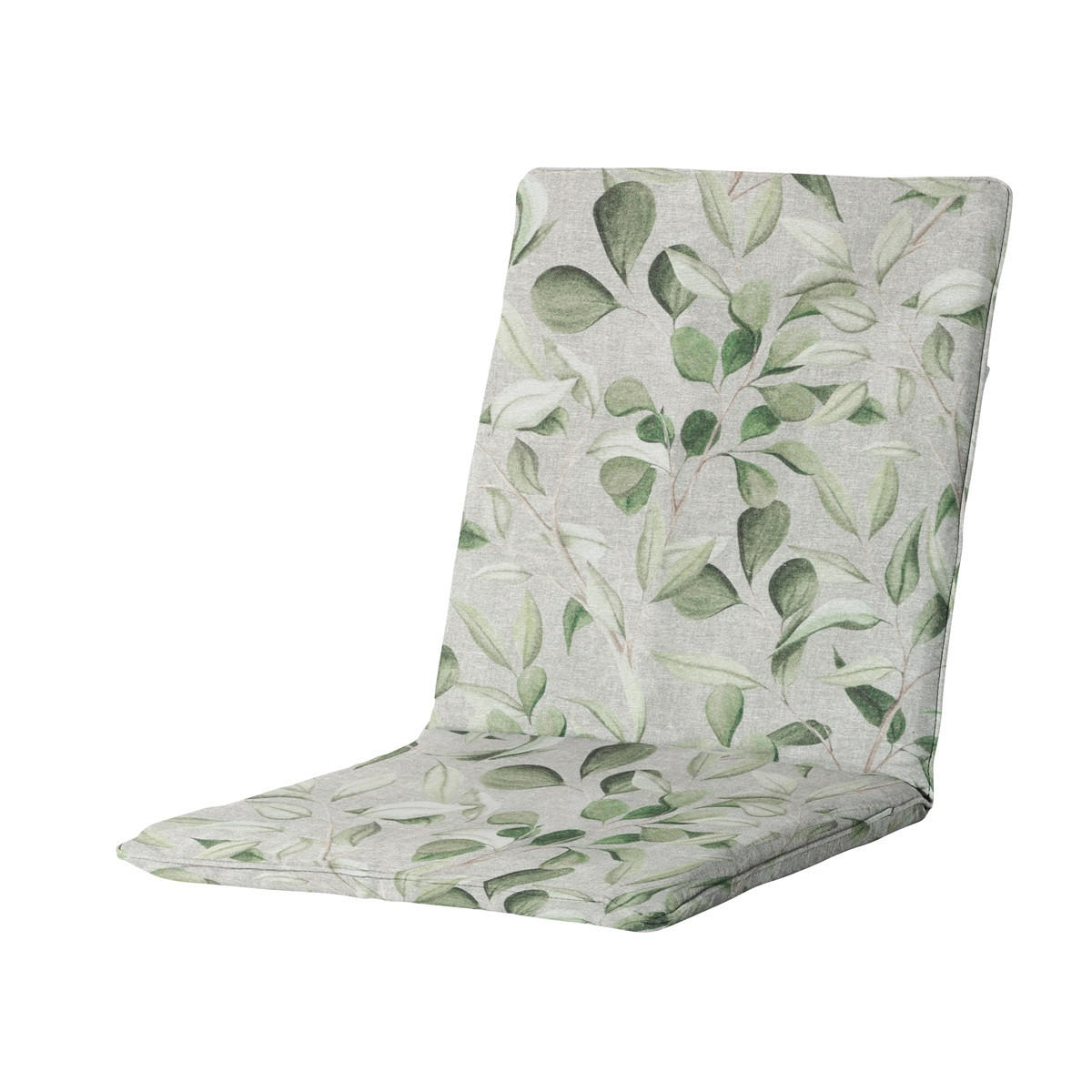 GARTENSTUHLKISSEN Diez 97/49 cm 4er-Set - Multicolor, Textil (49/6/97cm) - Madison