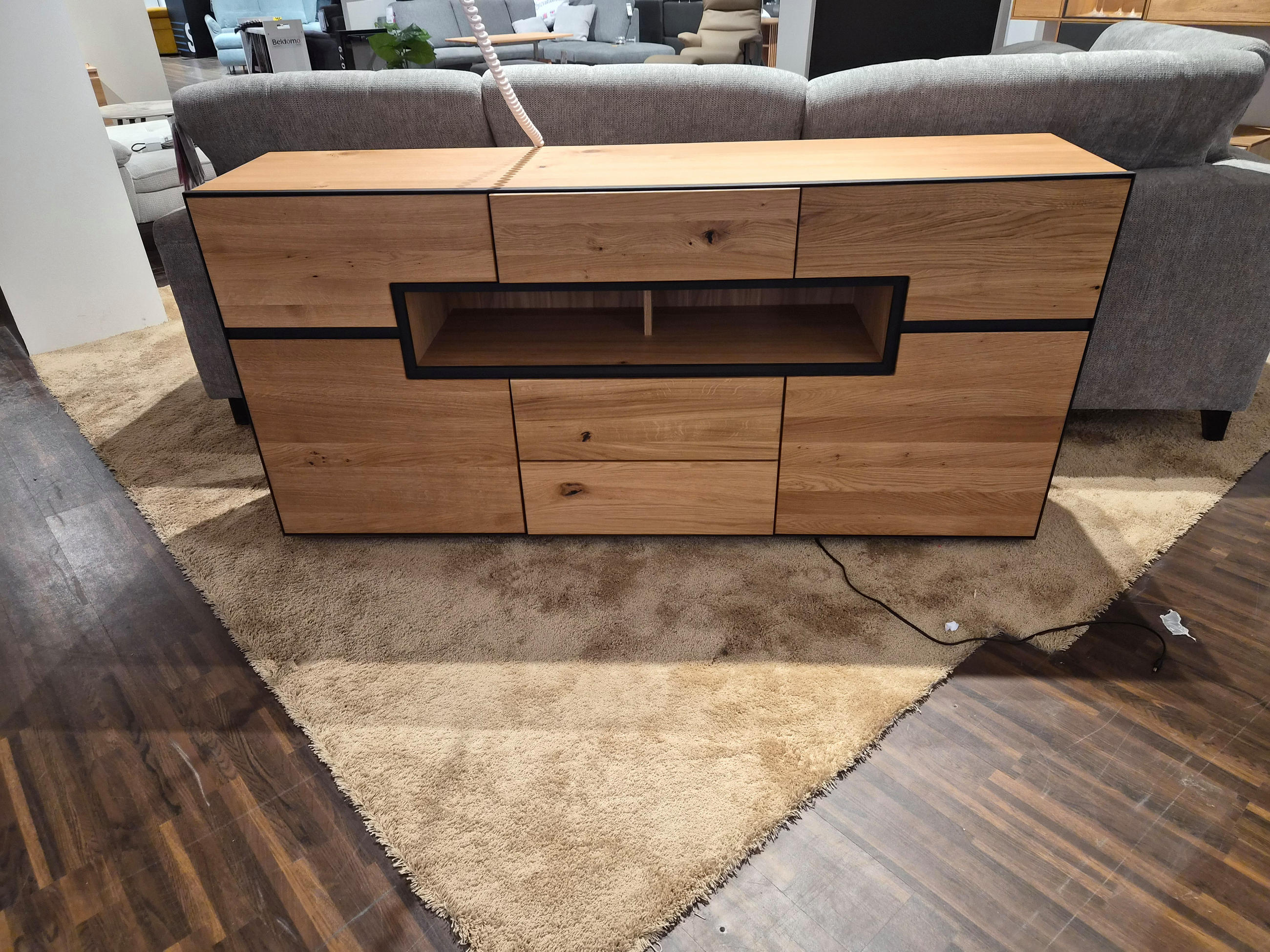 Sideboard Kelio - Linea Natura