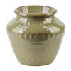 DUFTLAMPE Basic Beige 12/12/12 cm Keramik - Beige, Keramik (12cm) - Mondex