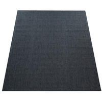 OUTDOORTEPPICH 160/220 cm Timber 125 - Dunkelblau, Textil (160/220cm) - Paco Home