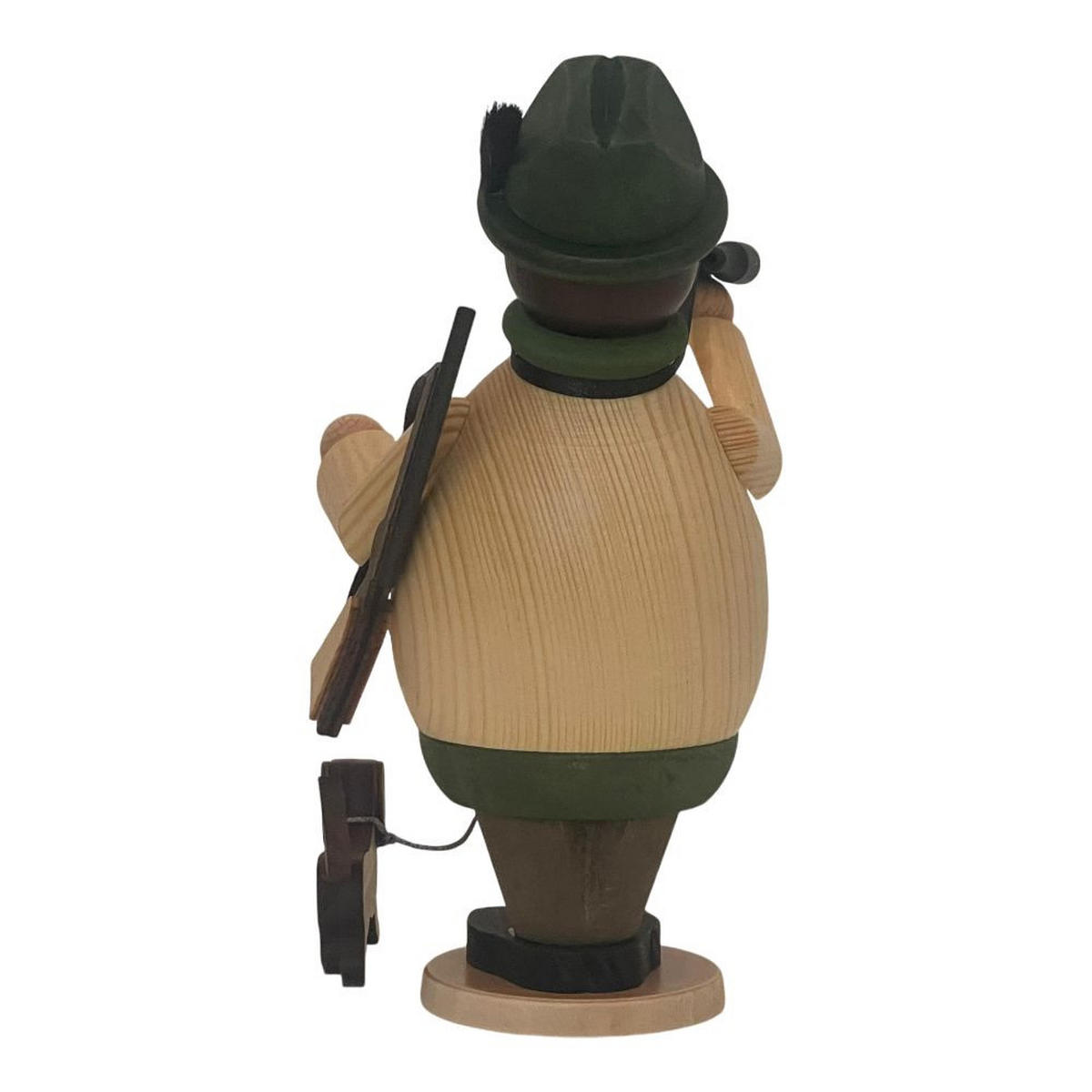 RAUCHMANN Max als Förster 16 cm - Multicolor, Holz (10/16/10cm)