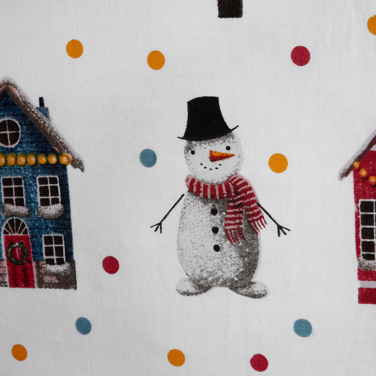 BETTWÄSCHE Starling Baumwolle 220/200 cm - Multicolor, Textil (220/200cm) - Homla