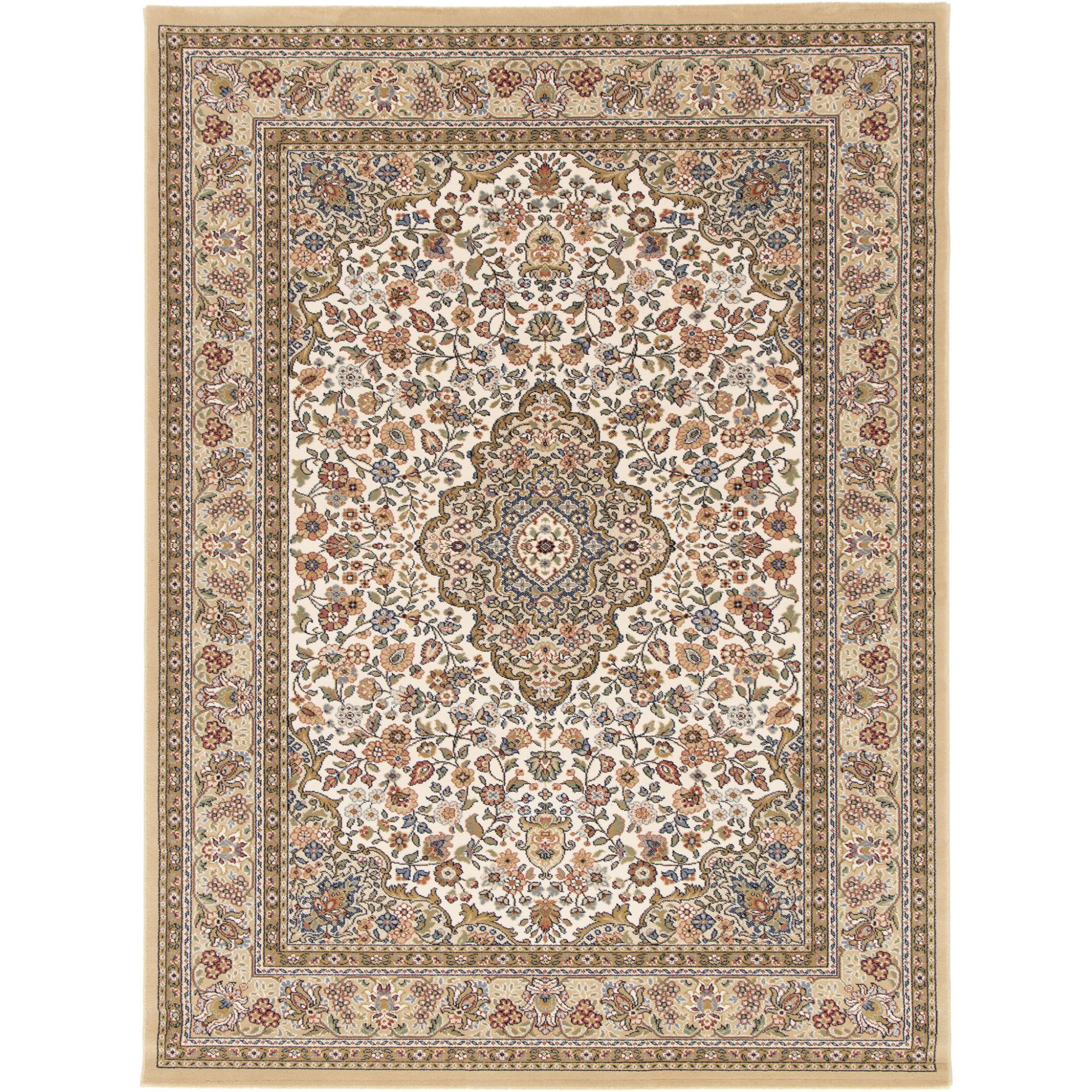 ORIENTTEPPICH 80/250 cm Makadi - Beige, Textil (80/250cm) - Steffensmeier