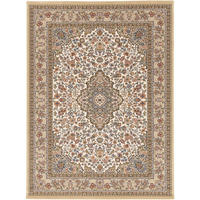 ORIENTTEPPICH 80/250 cm Makadi - Beige, Textil (80/250cm) - Steffensmeier