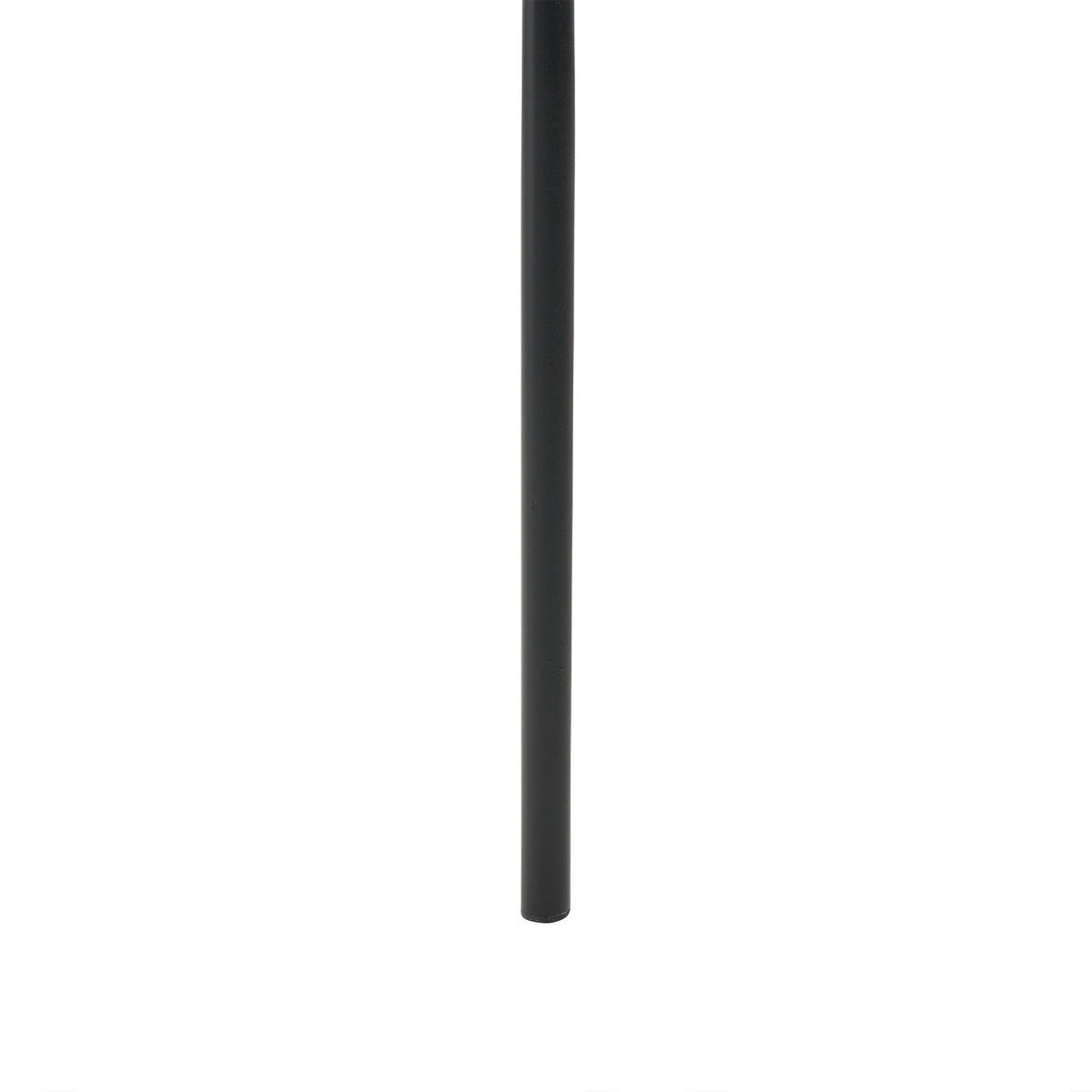 ÉTKEZŐSZÉK 2 darabos Szett Poliészter Narancssárga Ames - narancssárga, textil/fém (57/80/56cm) - Beliani