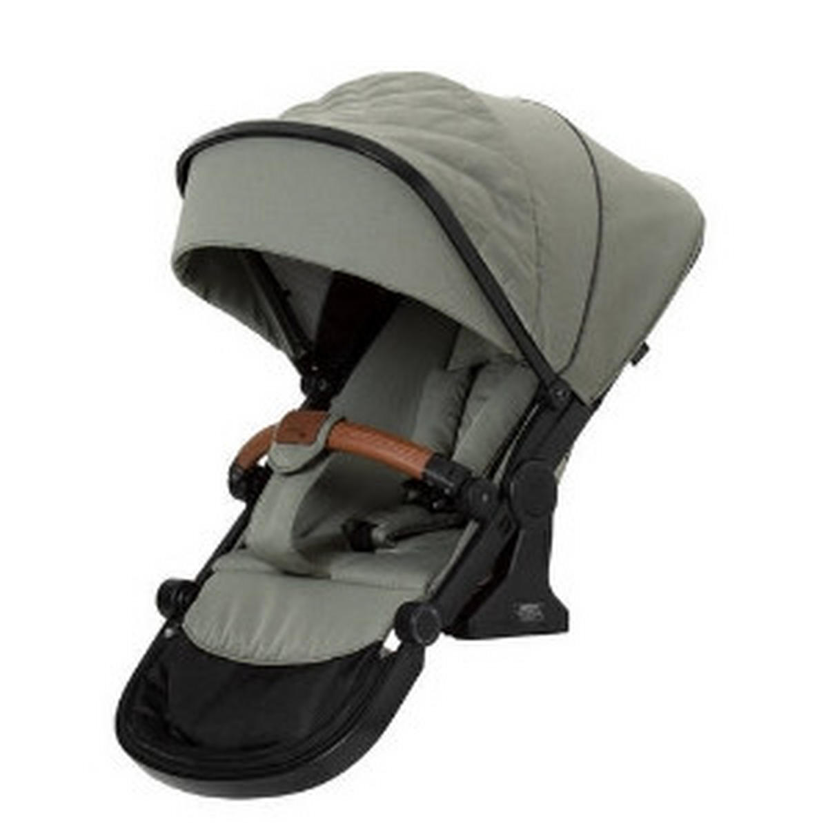 Hartan Geschwisterkinderwagen - Hartan