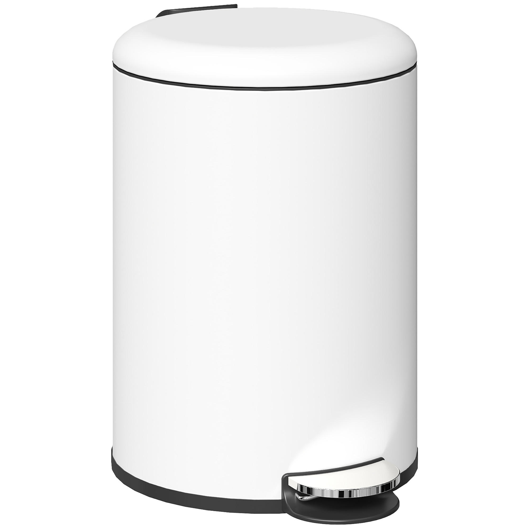 HOMCOM ODPADKOVÝ KOŠ 20 L
