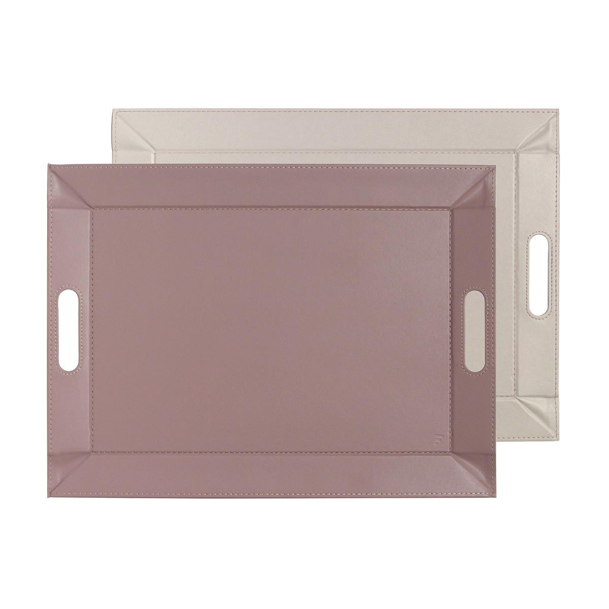 Freeform Wendetablett, Altrosa 35x0.8x45 cm