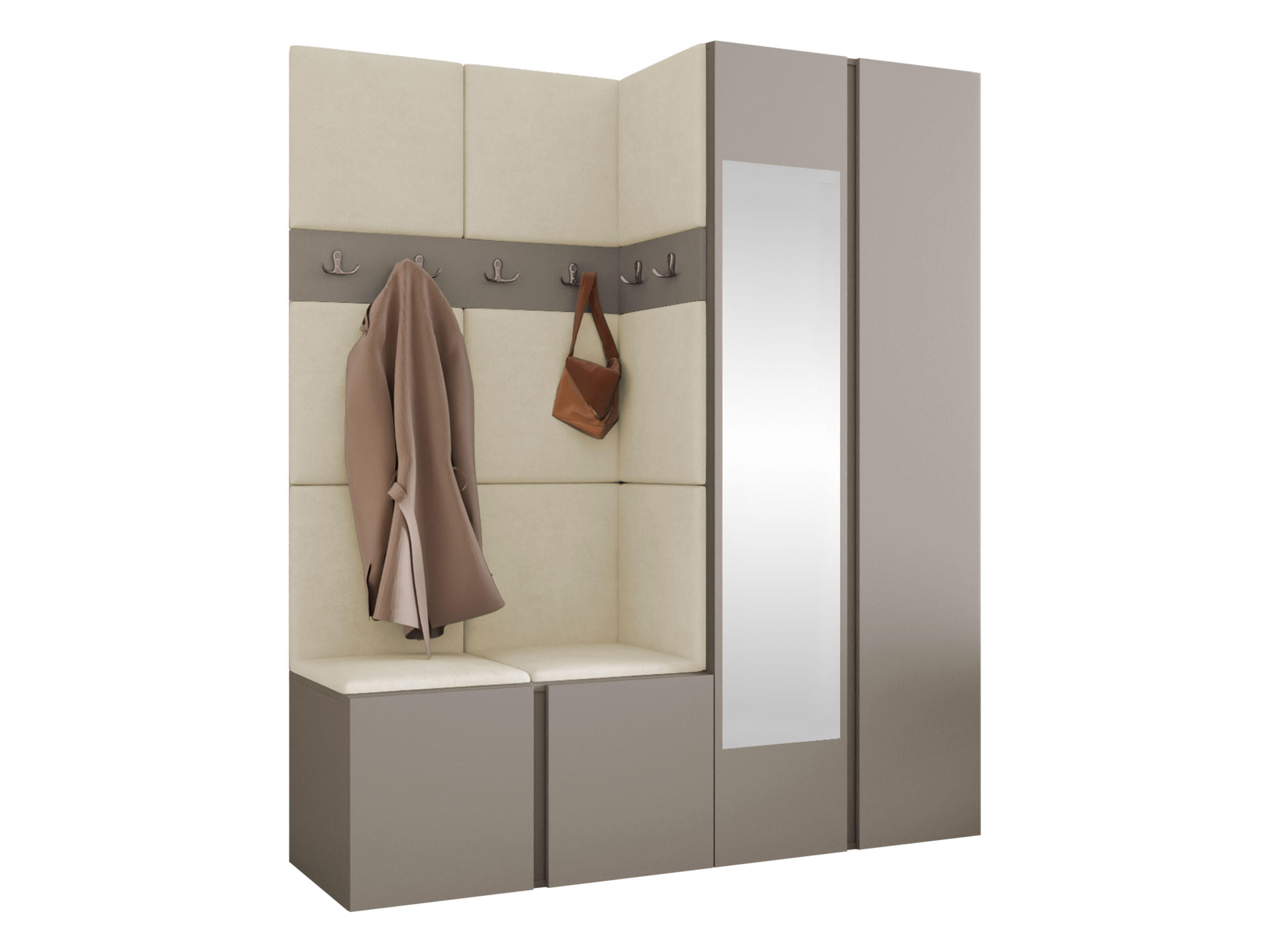 MOBILIER PENTRU HOL Orion XII