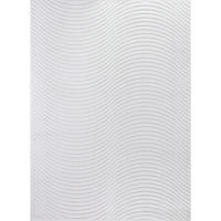 OUTDOORTEPPICH 120x170 cm Weiß - Weiß, Naturmaterialien/Textil (120/170cm) - LIVABLISS