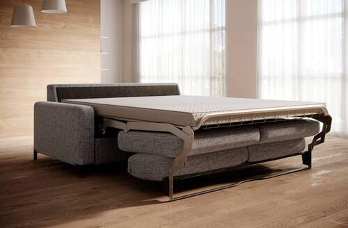 Schlafsofa Tino - Welnova