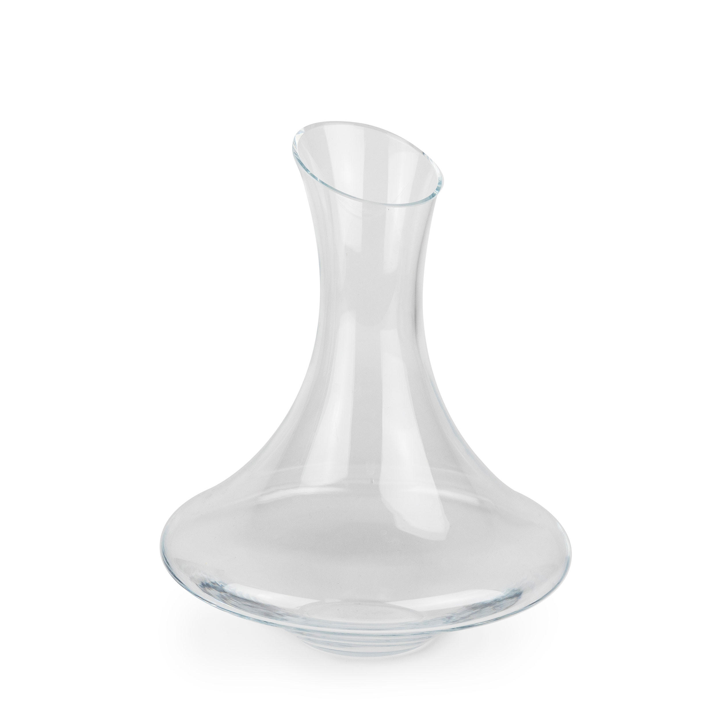 DEKANTER Evolution 750ml Glas - Transparent, Glas (0.8L) - PEUGEOT