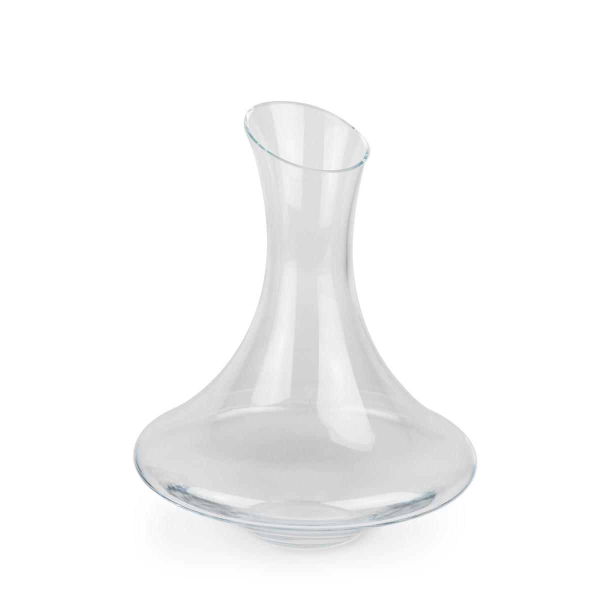 DEKANTER Evolution 750ml Glas - Transparent, Glas (0.8L) - PEUGEOT