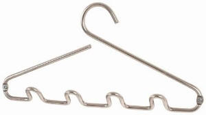 NÁSTENNÝ VEŠIAK - Boxxx