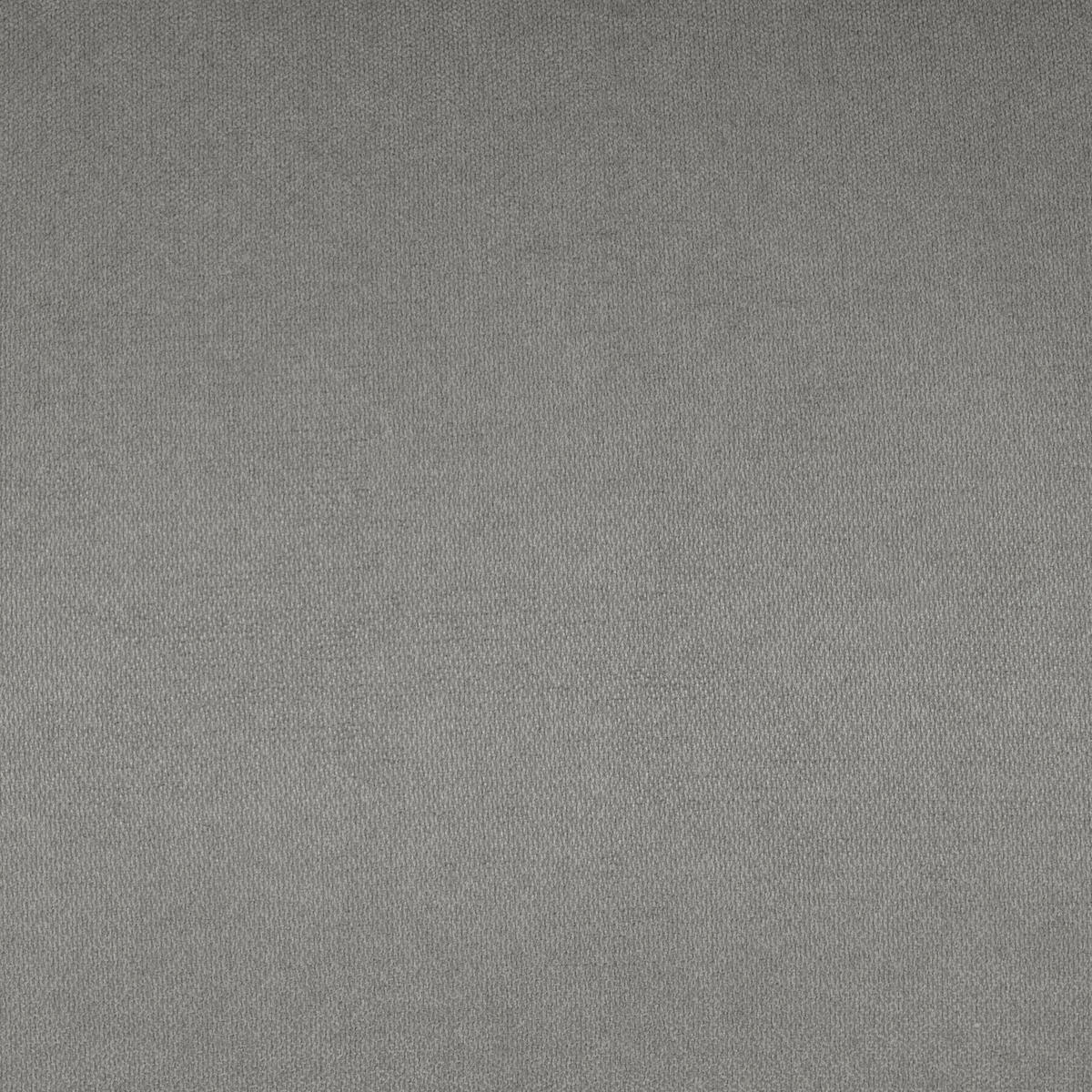3-SITZER-SOFA grau Fenes - Schwarz/Grau, Textil (188/90/75cm) - Beliani
