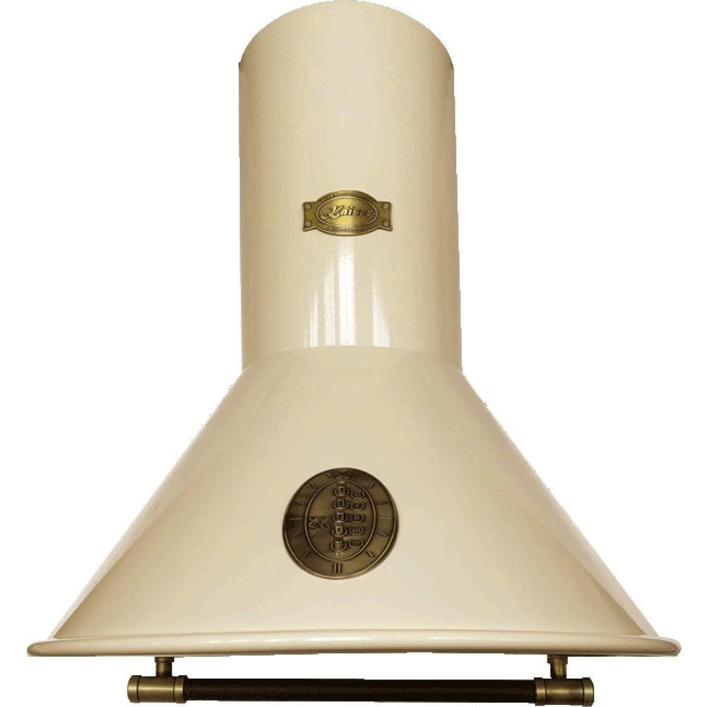 Kaiser Küchengeräte Wandhaube Beige 60x69.5x50 cm