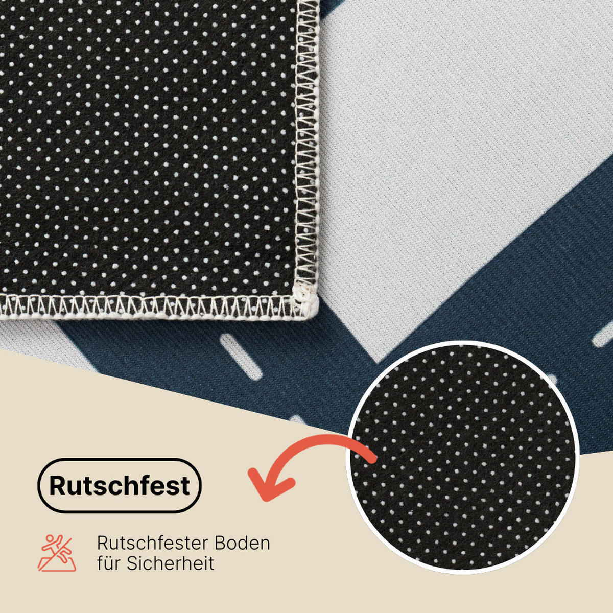KINDERTEPPICH SNOOKI Hellgrün 250/350 cm - Hellgrün, Textil (250/350cm) - Tapiso