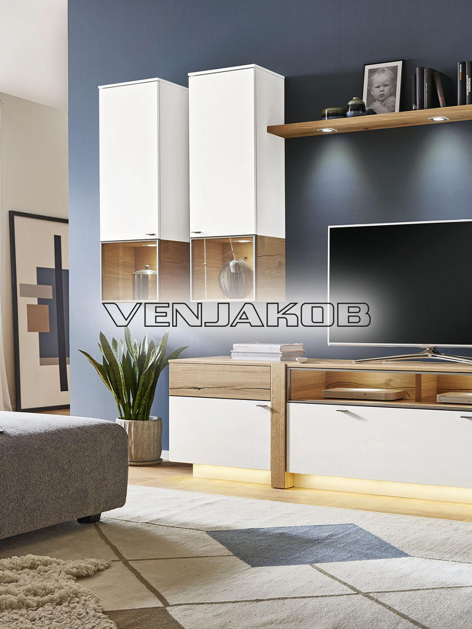 Marke Venjakob Wohnzimmer