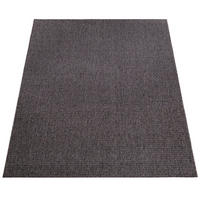 OUTDOORTEPPICH 80/150 cm Waregem 624 - Anthrazit, Textil (80/150cm) - Paco Home
