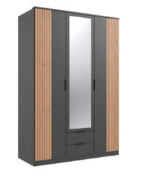 Kleiderschrank Lübeck - Stylife