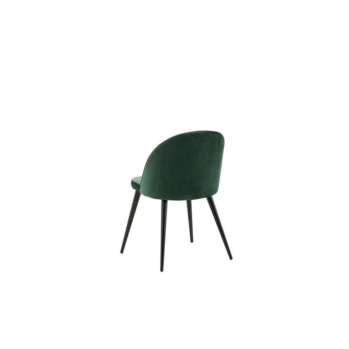 ESSGRUPPE 5-TLG. Tilst Weiß, Grün - Grün, Holzwerkstoff/Textil (160/74/90cm) - ebuy24