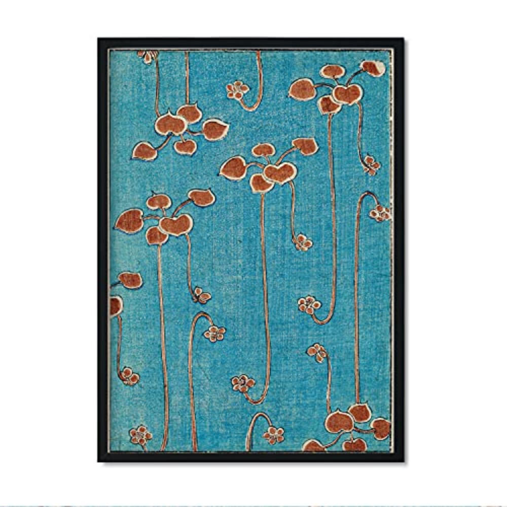 POSTER Shin 07 A3 Rahmenlos - Klar, Papier (29.7/5/42cm) - Nacnic