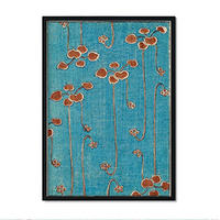 POSTER Shin 07 A3 Rahmenlos - Klar, Papier (29.7/5/42cm) - Nacnic